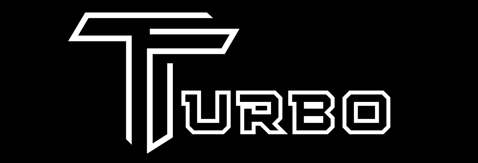 Logo de Turbo