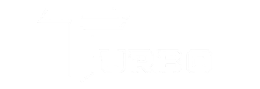 Logo de Turbo